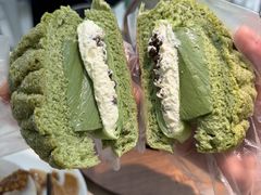 -大树餐厅(环球港店)