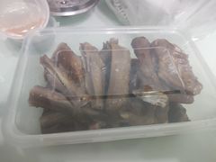 -锦园春香港茶餐厅(西海湾旗舰店)