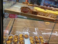 -味多美蛋糕(东直门店)