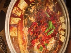 -师烤·豆花烤鱼(深圳坂田天虹店)