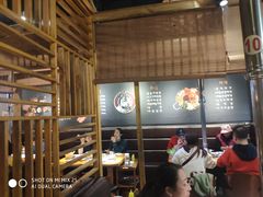 -唯成•韩国炭火烤肉 유성고기