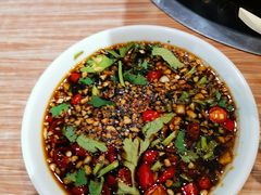 -潮汕牛肉火锅