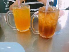 -榮泰米粉湯(Left Shop)