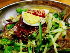 -吾里.春川家韩国料理(万达店)