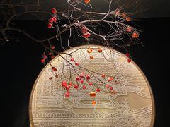 -馋遇江南·精致湖景雅宴(东方之门店)