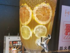 -探鱼·鲜青椒爽麻烤鱼(北京路天河城店)