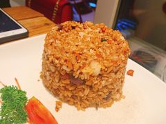 普洛夫炒饭-通海俄式烧烤·俄罗斯大串(嵩山路店)