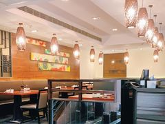 大堂-翡翠拉面小笼包(岭南新天地店)