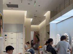-天真蓝照相馆(杭州滨江宝龙店)