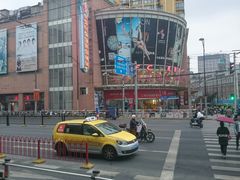 -兴旺欧韩城(上海兴旺国际服饰城店)