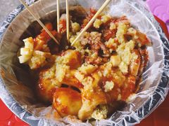 -峰景台亚姨牛杂
