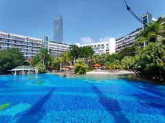 -Waterfall瀑布湾优健源(华侨城店)