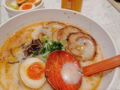 -味千拉面(光启城时尚购物中心店)