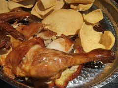 -老头儿油爆虾·知味杭州(爱琴海购物中心)