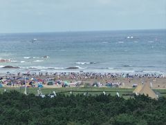 -青岛银沙滩温德姆至尊酒店