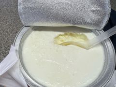 -仁信双皮奶(广州南站店)