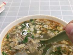 -西北羊肉粉汤馆