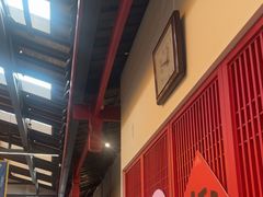 -老灶房-四川土菜(铁牛广场店)