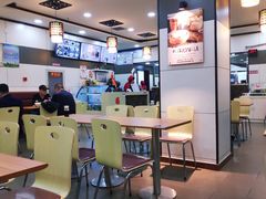 大堂-老胜香包子铺(瑞景店)
