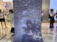 -杭州西湖银泰百货