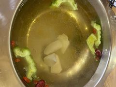 -伟记牛肉(金鸿公路店)