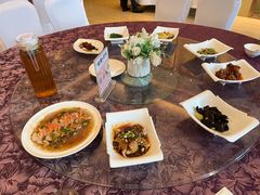 -沁香庭中餐厅·川粤菜(重庆高新假日酒店)