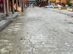 -松州古城