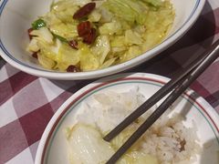 -湘当爱·鲜煮现炒(松岗立业路店)
