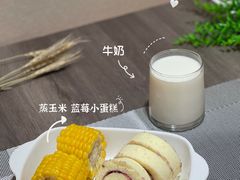 -子悦童萌国际托育中心(珠江新城店)