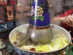 -龙虾风暴(松江店)