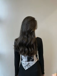 -厘里·salon