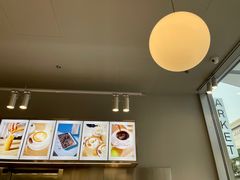 -ARKET CAFÉ(三里屯太古里店)