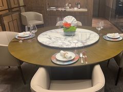 -悦轩中餐厅·高空江景·杭州柏悦酒店