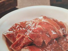 -香顺·客家菜(东坑店)