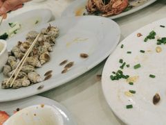 -秋姐美食店(旅游大道店)