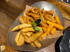 -卢布里西餐厅(总店)
