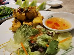 -美奈小馆·东南亚菜(福田星河COCO Park店)