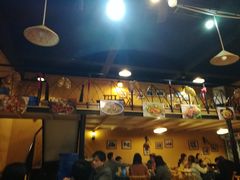大堂-富正毅三下锅(大庸府城店)