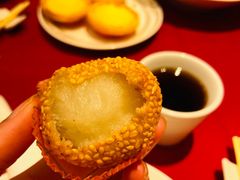 -北园酒家(小北路店)