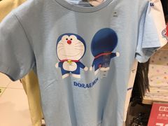 -优衣库(武汉国际广场店)