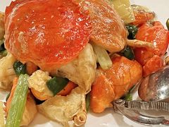 -申粤轩酒楼·三十年粤菜经典(丁香花园店)