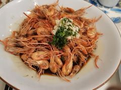 -姑苏家宴·苏帮菜·松鼠桂鱼(苏州总店)