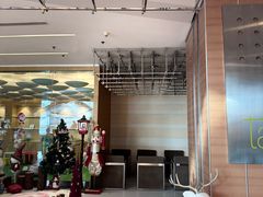 -北京威斯汀酒店