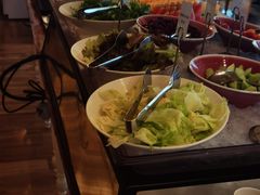 -北京王府井希尔顿酒店·万斯阁西餐厅