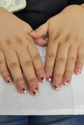 -斯馨·健康美甲美睫