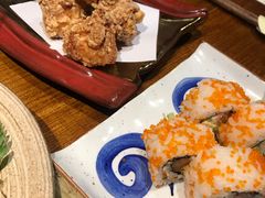 -蟹将军日本料理(中南路店)