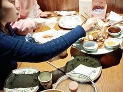 -额娘·春饼烤鸭(乐汇城店)