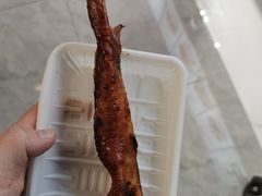 -一代烤翅王(大汉口店)