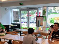 -老乡鸡(无为米芾广场店)