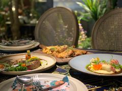 -第101座花园餐厅(湖滨88店)